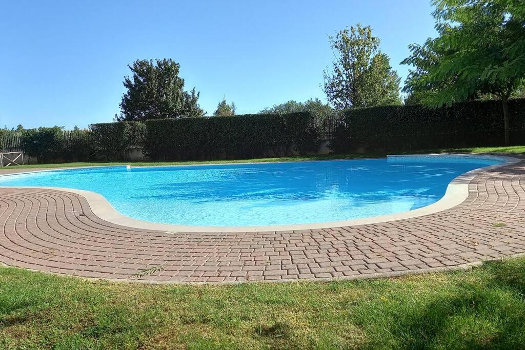 Apartment Cuore Del Parco - Heart Of Park