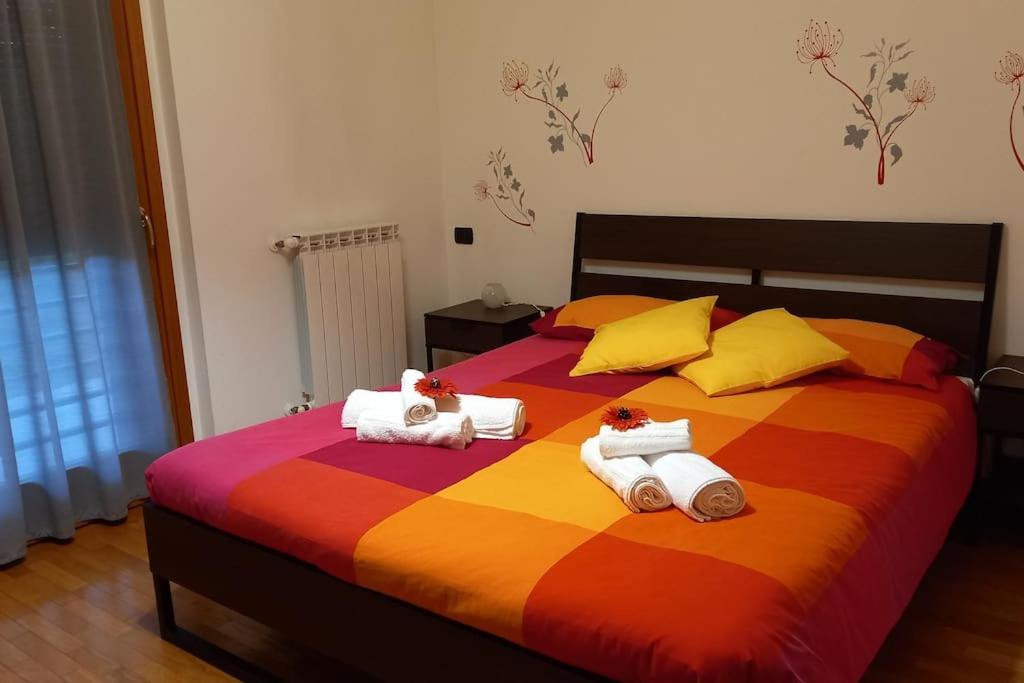 Cuore Del Parco - Heart Of Park Apartment