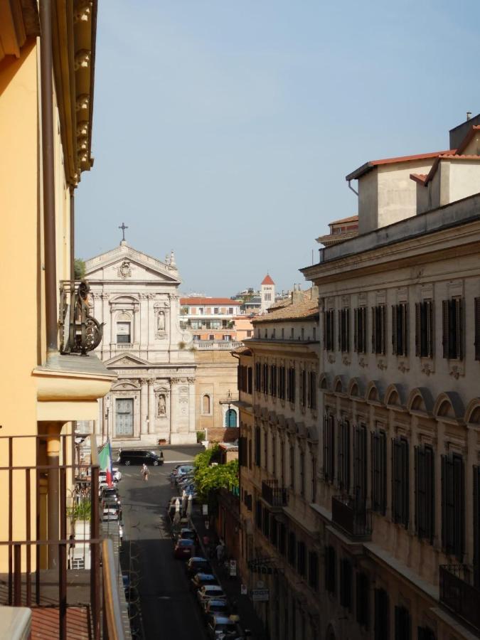 Barberini Bright Appartamento *