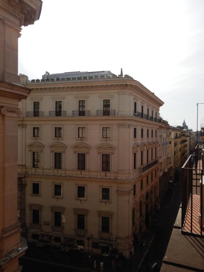 Barberini Bright * Roma
