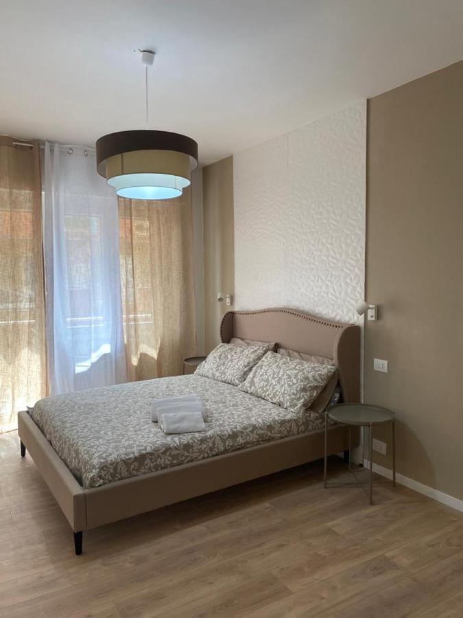 Apartamento Vaticano The Pope's House Roma