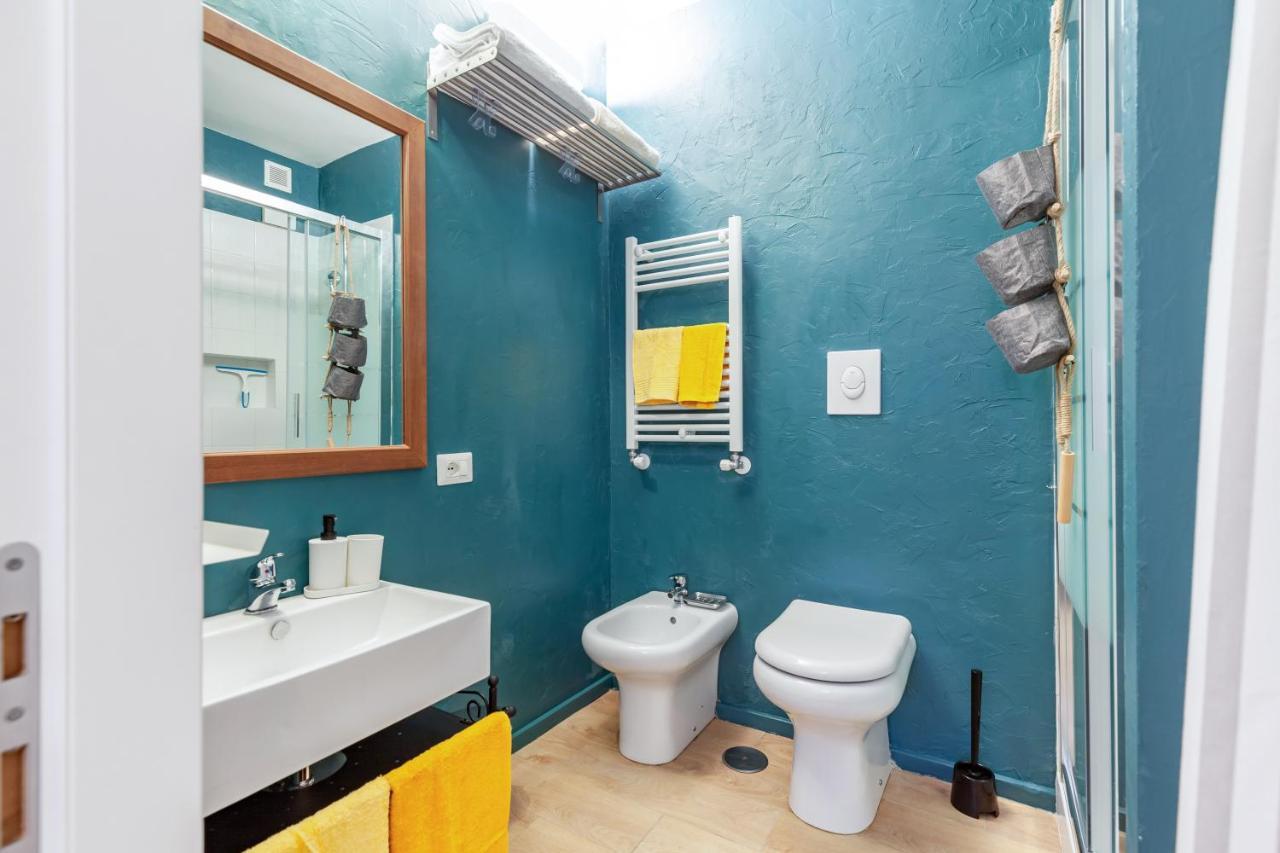 Suityrhome San Pietro 99 Apartment *