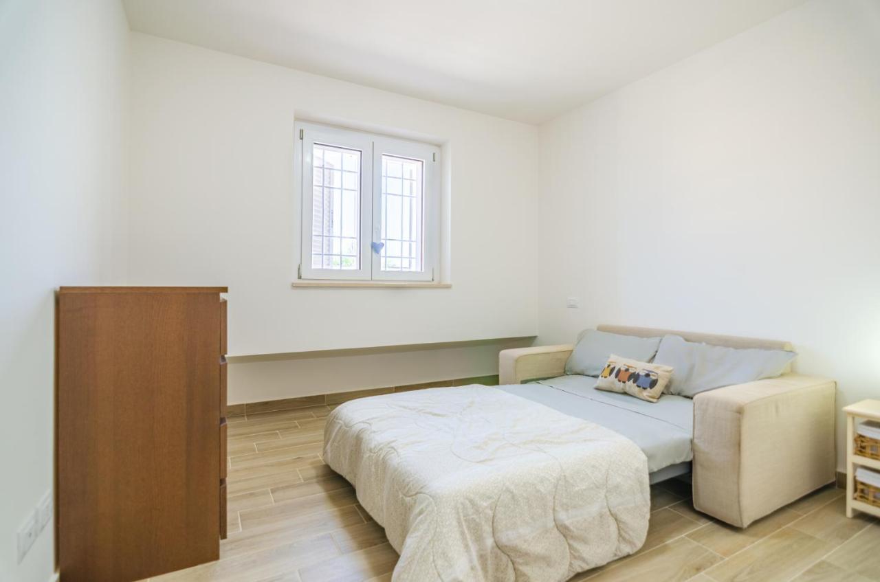 Vicino Ai Castelli Romani! Villetta Moderna Con Wifi E Parcheggio Apartamento *