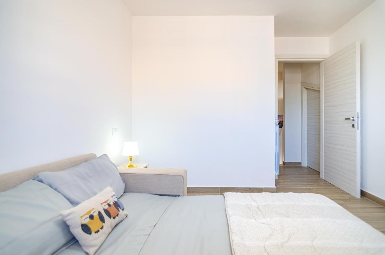 Vicino Ai Castelli Romani! Villetta Moderna Con Wifi E Parcheggio Apartamento Roma
