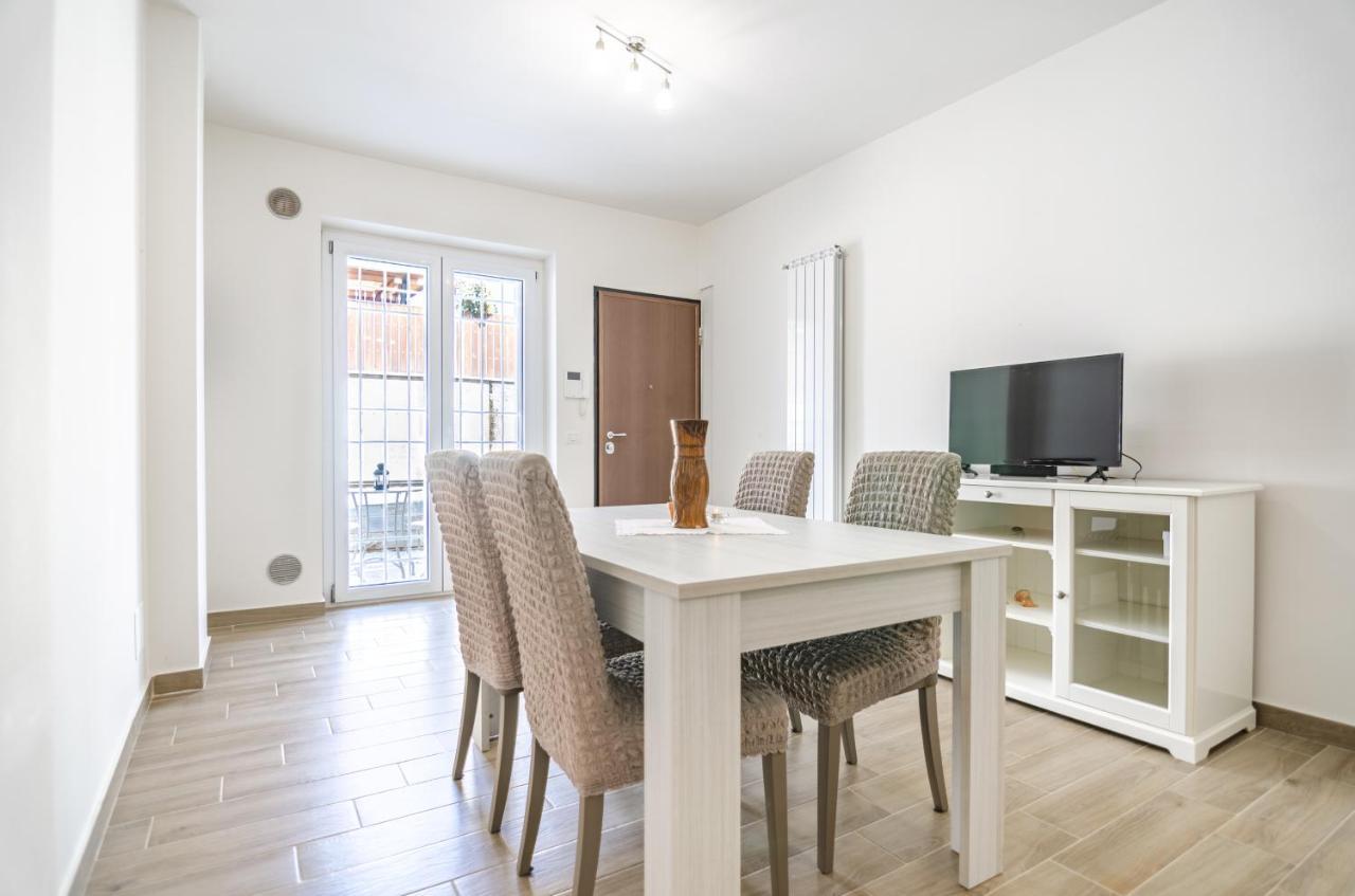Apartamento Vicino Ai Castelli Romani! Villetta Moderna Con Wifi E Parcheggio