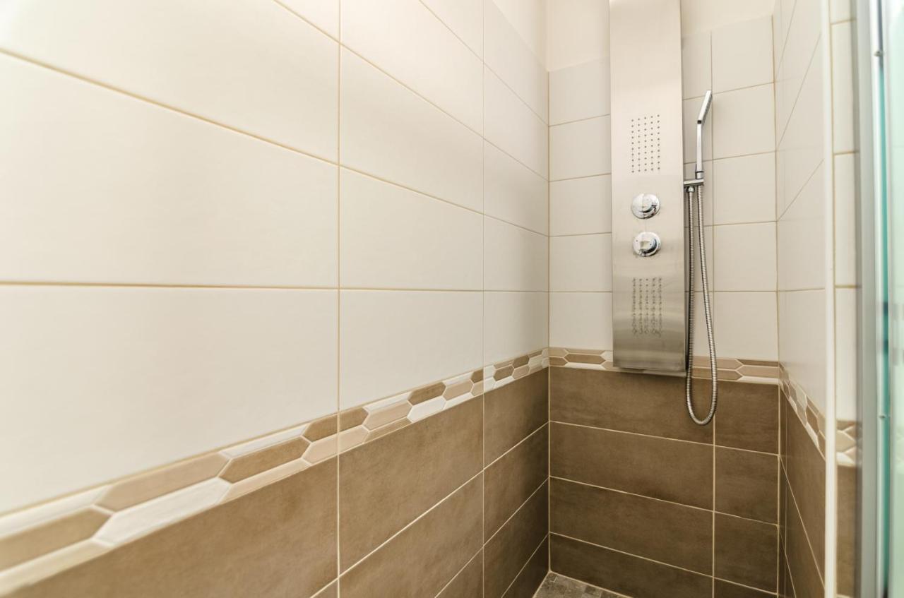 Apartamento Vicino Ai Castelli Romani! Villetta Moderna Con Wifi E Parcheggio