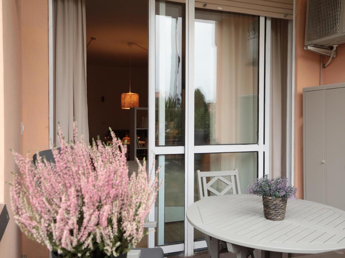 Vatican Appartement *