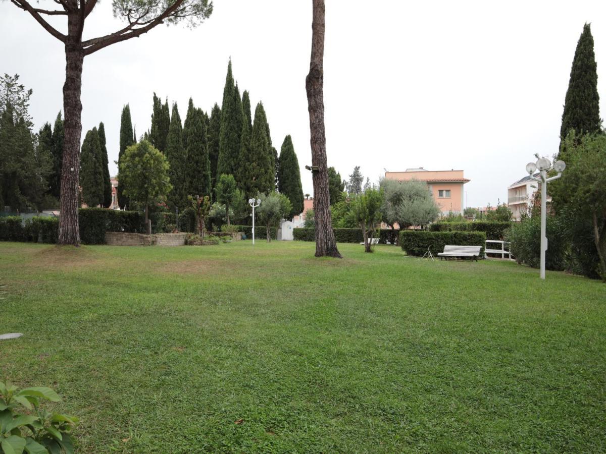 Appartement Vatican *