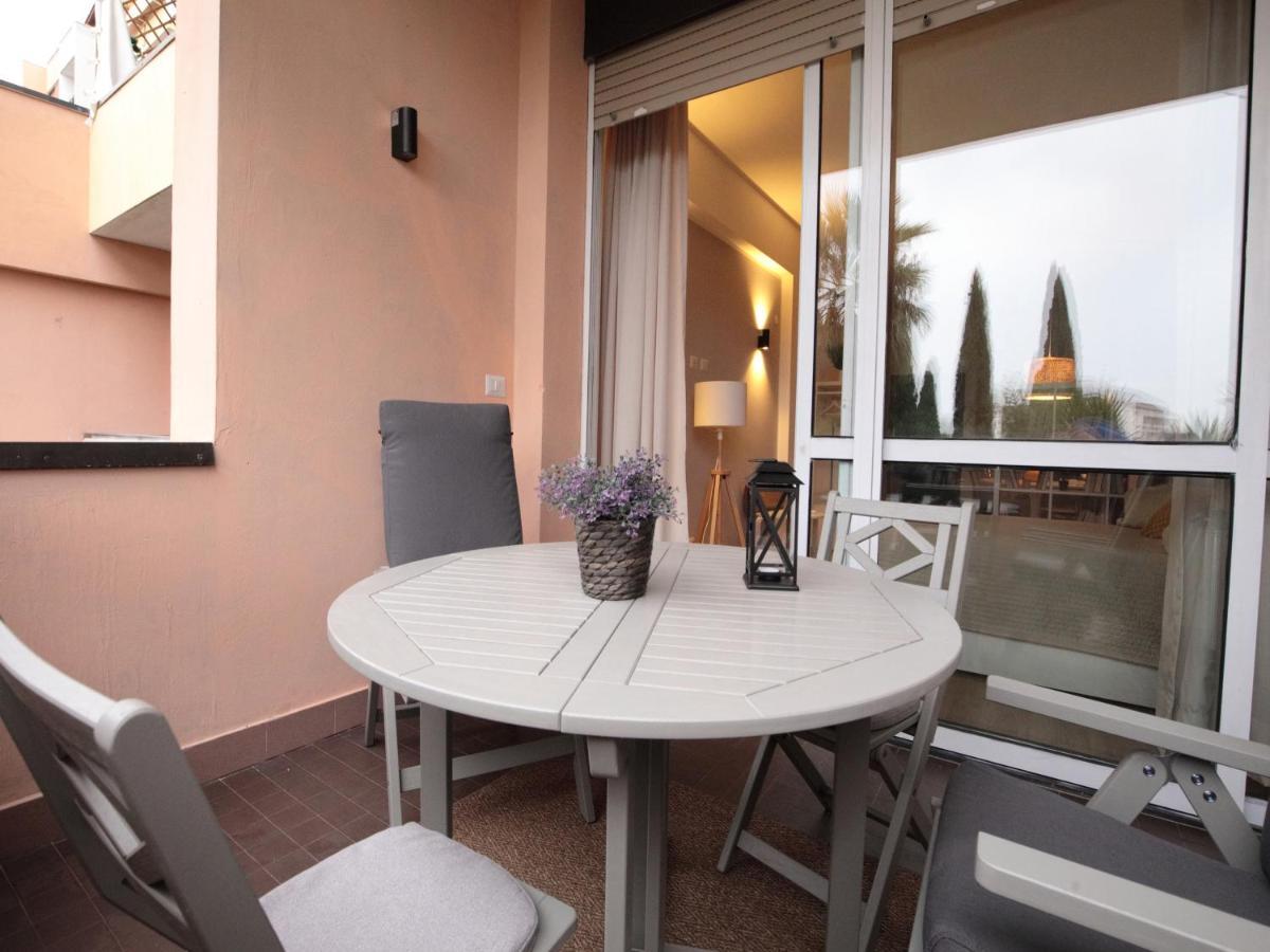 Vatican Appartement