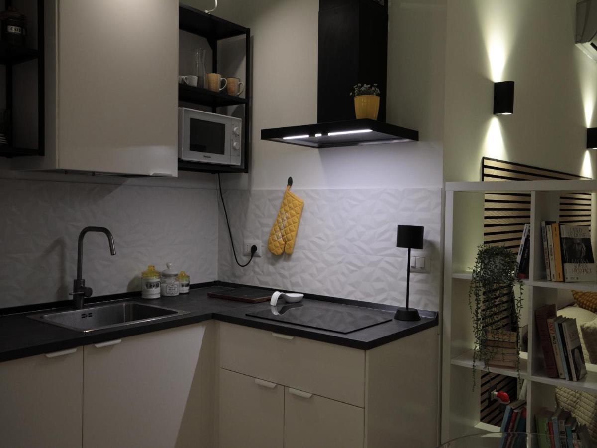 Vatican Appartement *