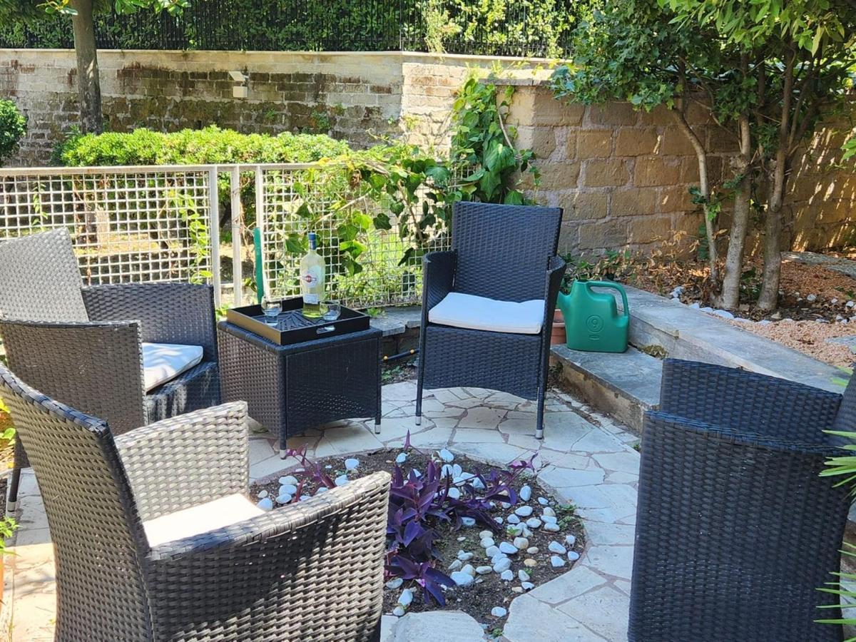 Chez Nous Appartement