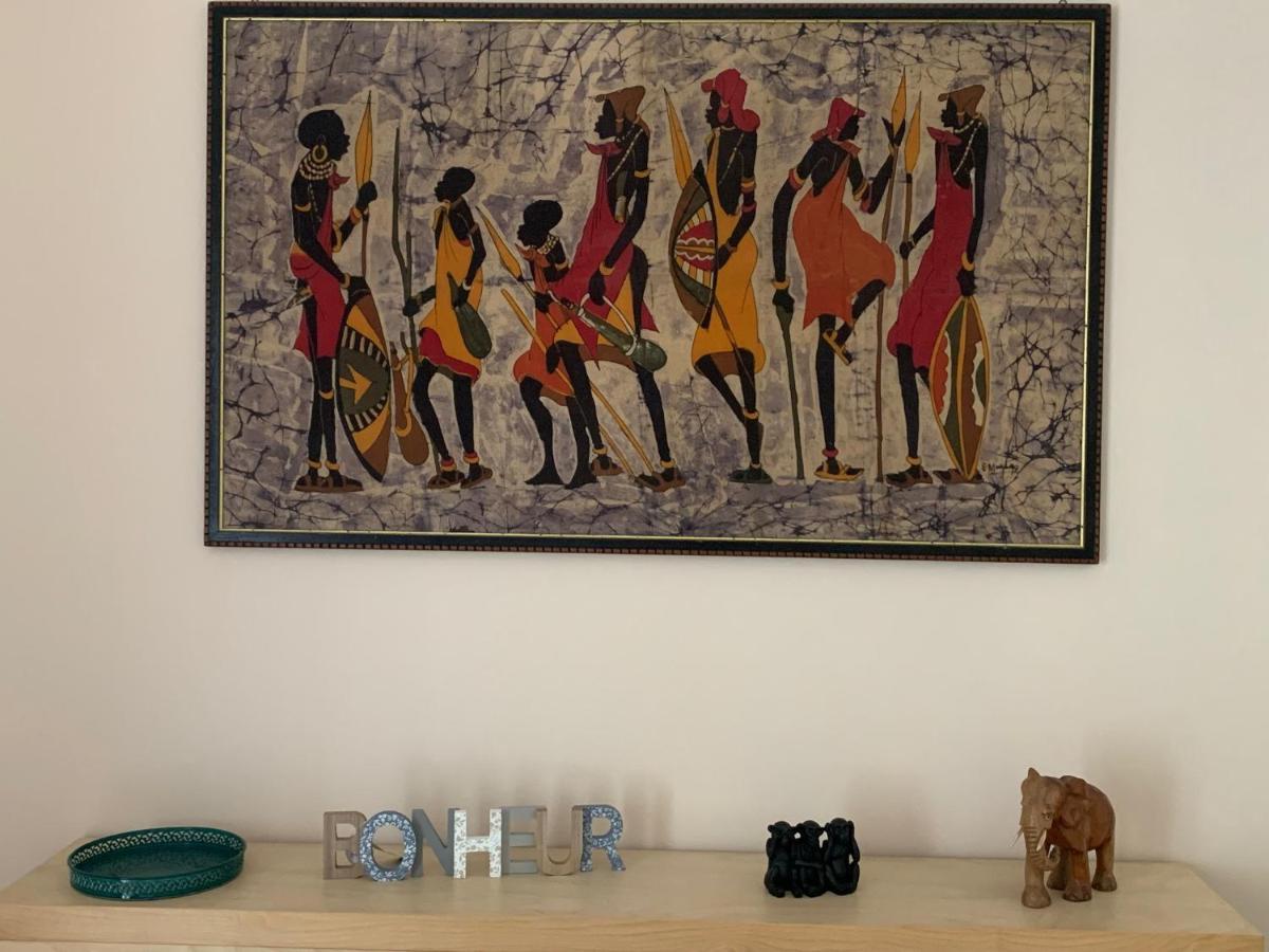 Chez Nous Appartement