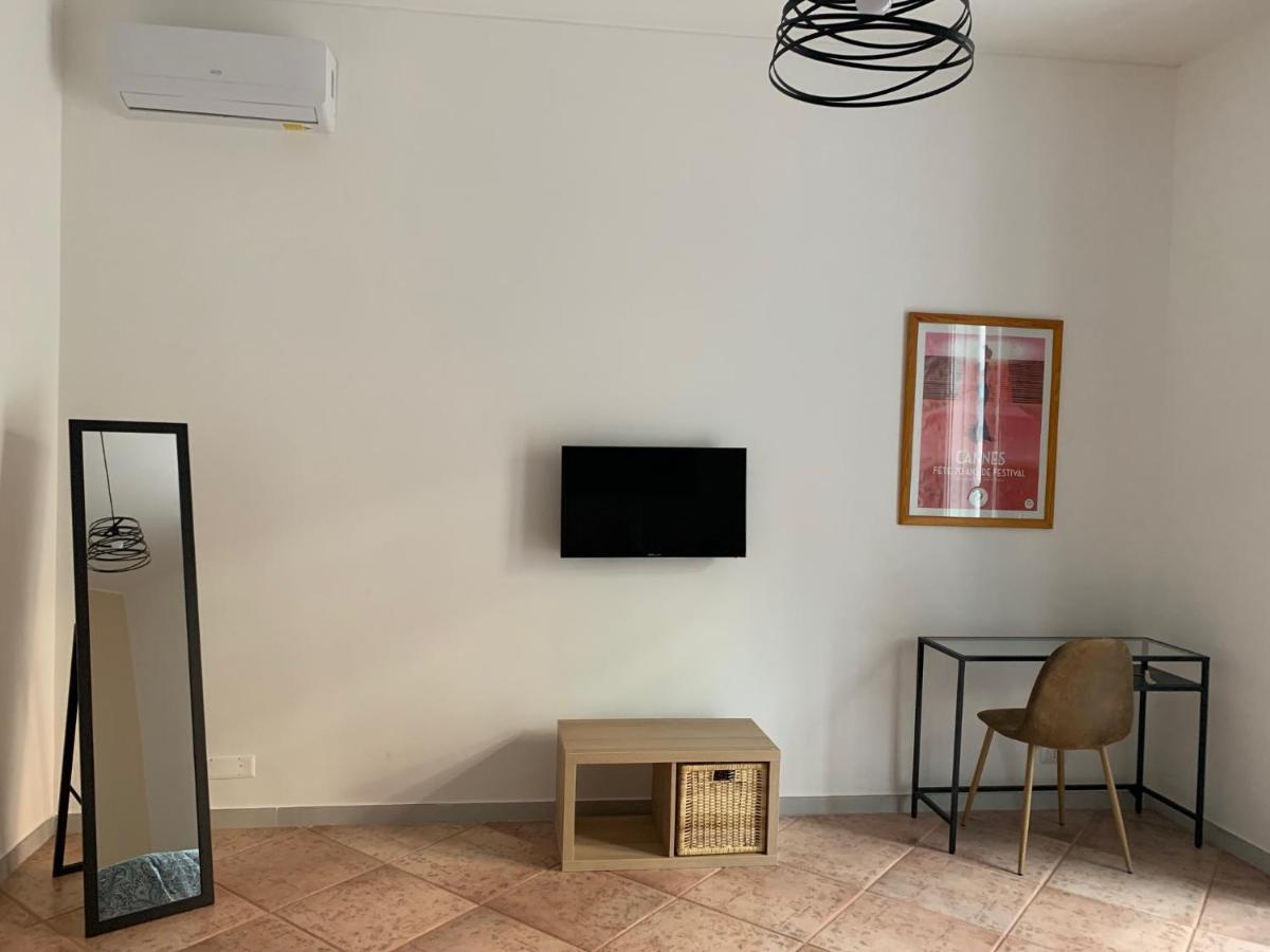 Chez Nous Rome