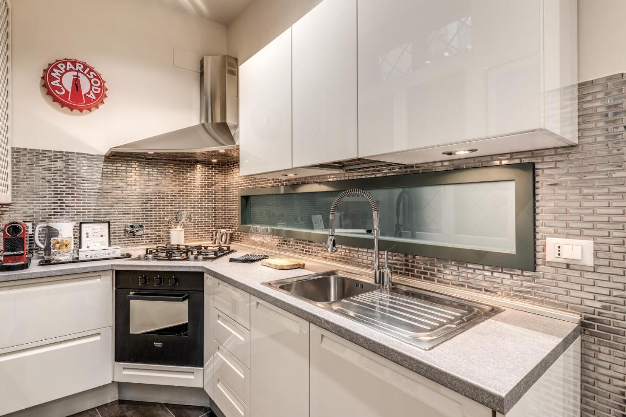 Daag Corso Luxury Rome