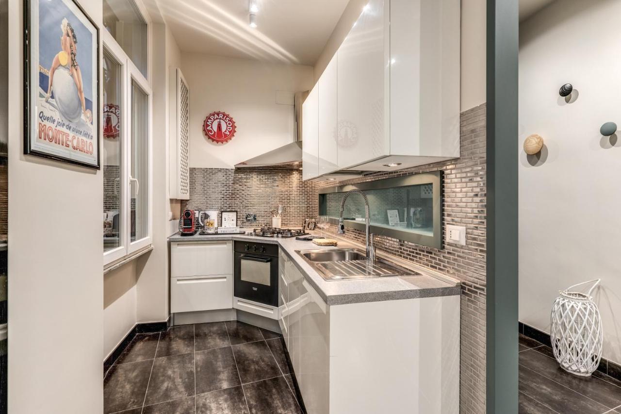 Daag Corso Luxury Apartment Rome