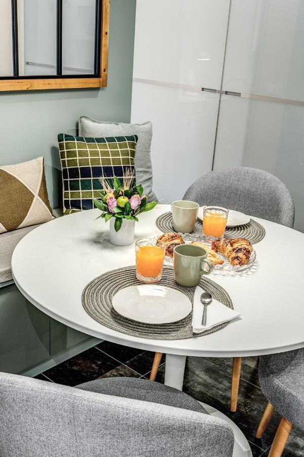Daag Corso Luxury Apartment Rome