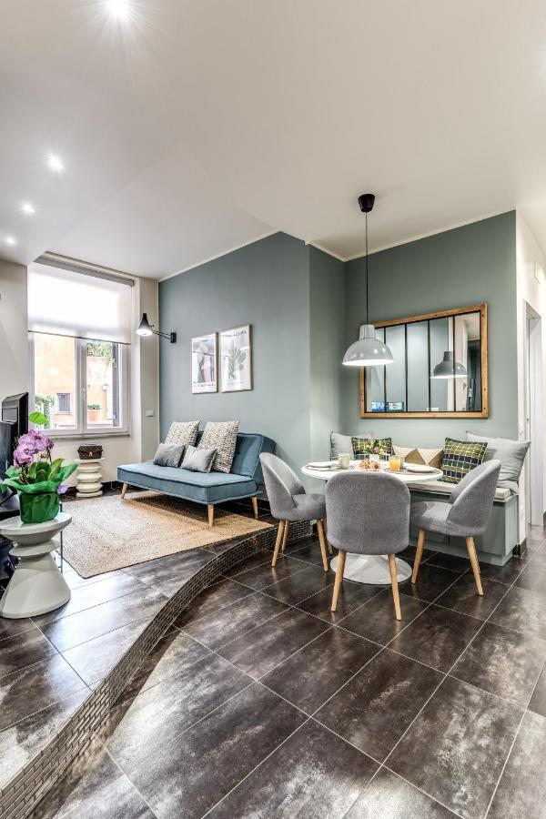 Daag Corso Luxury Rome