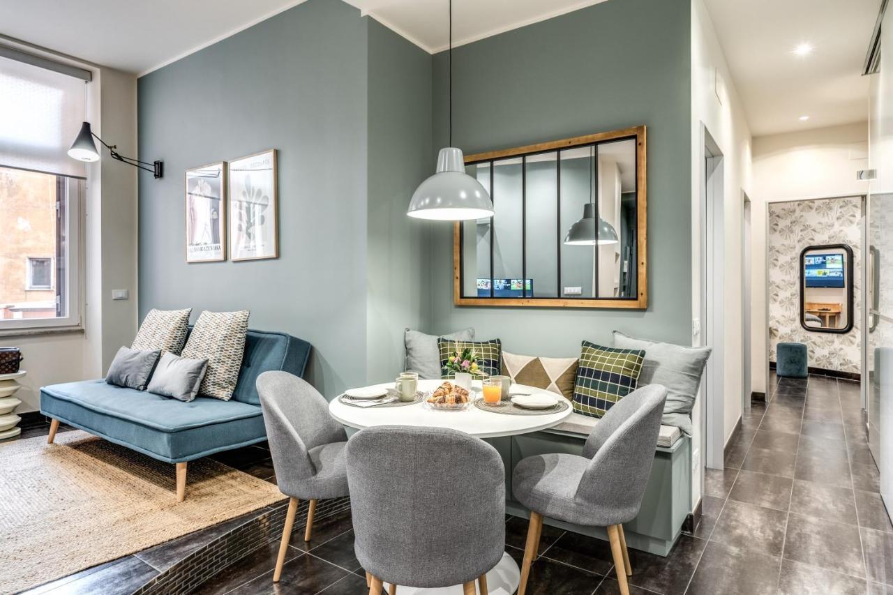 Daag Corso Luxury Apartment Rome