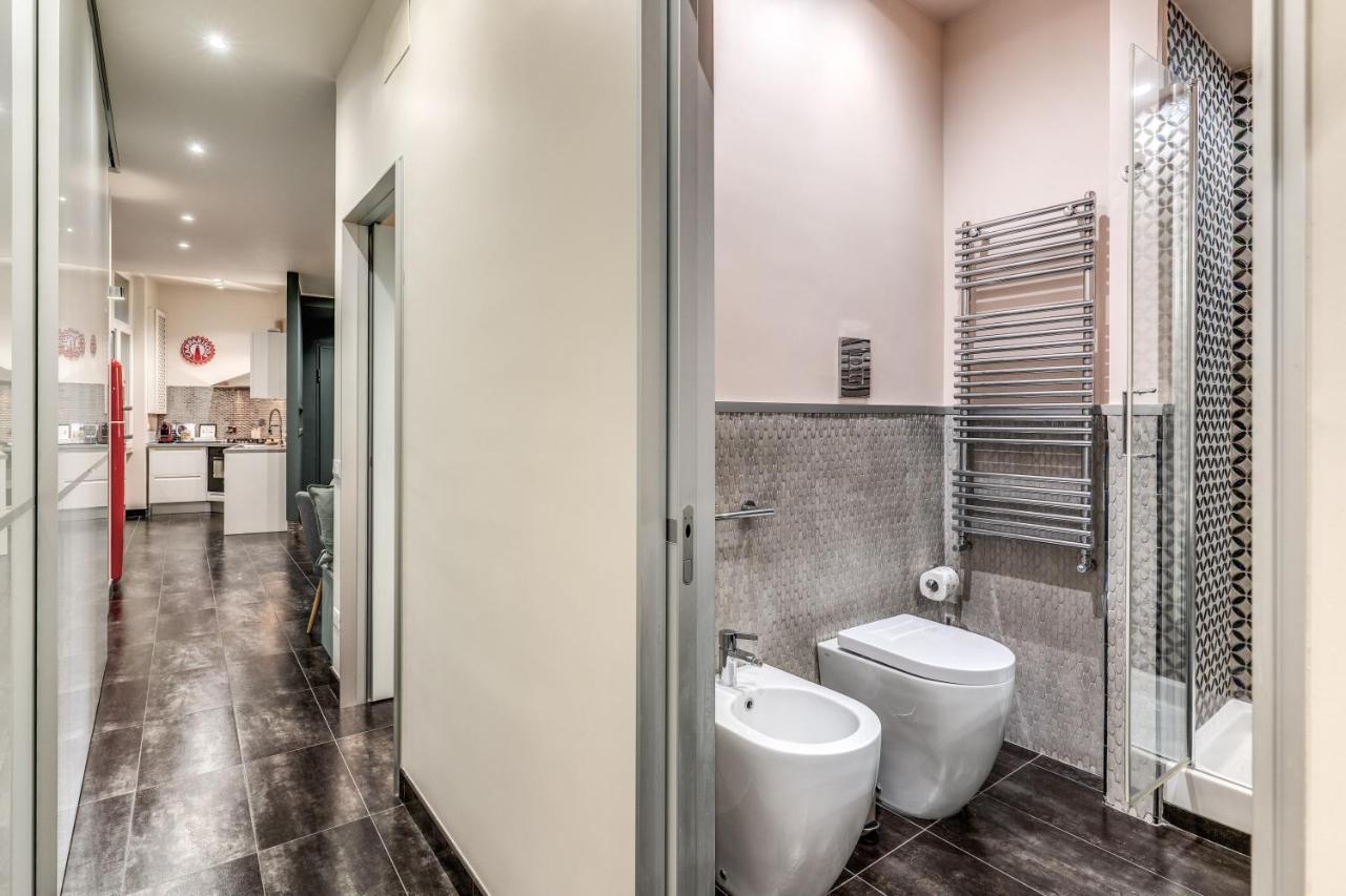 Apartment Daag Corso Luxury Rome
