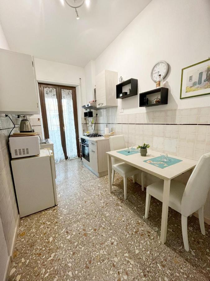 Basilica San Paolo Apartment