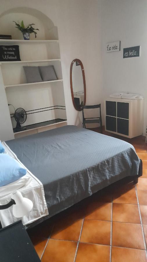 Testaccio Turistico Apartment Rome