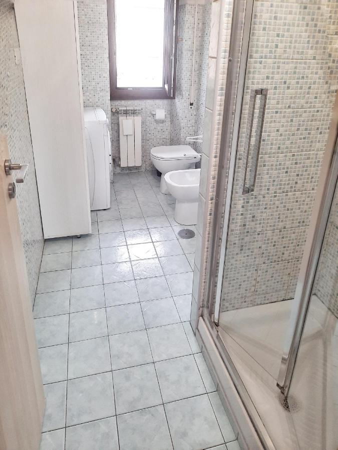 Basilica San Paolo Apartment Rome