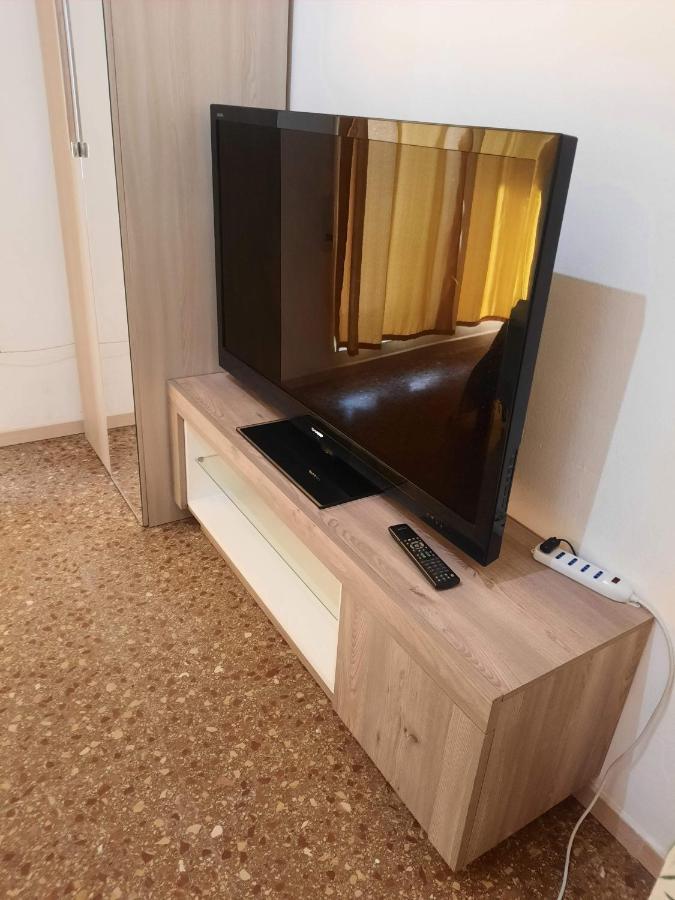 Apartment Basilica San Paolo Rome