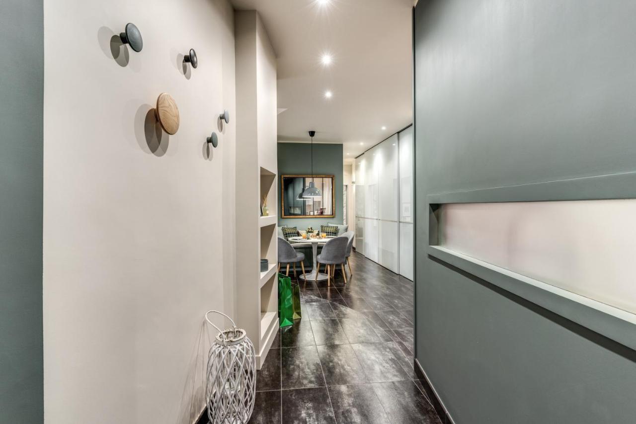 Apartment Daag Corso Luxury