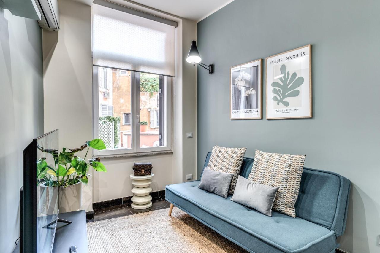 Daag Corso Luxury Apartment Rome