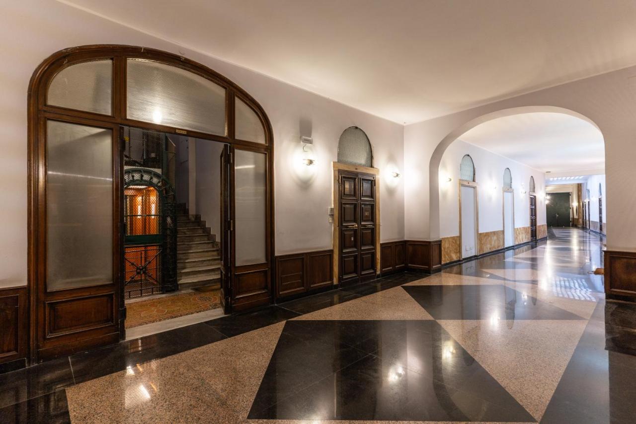 Daag Corso Luxury Apartment Rome