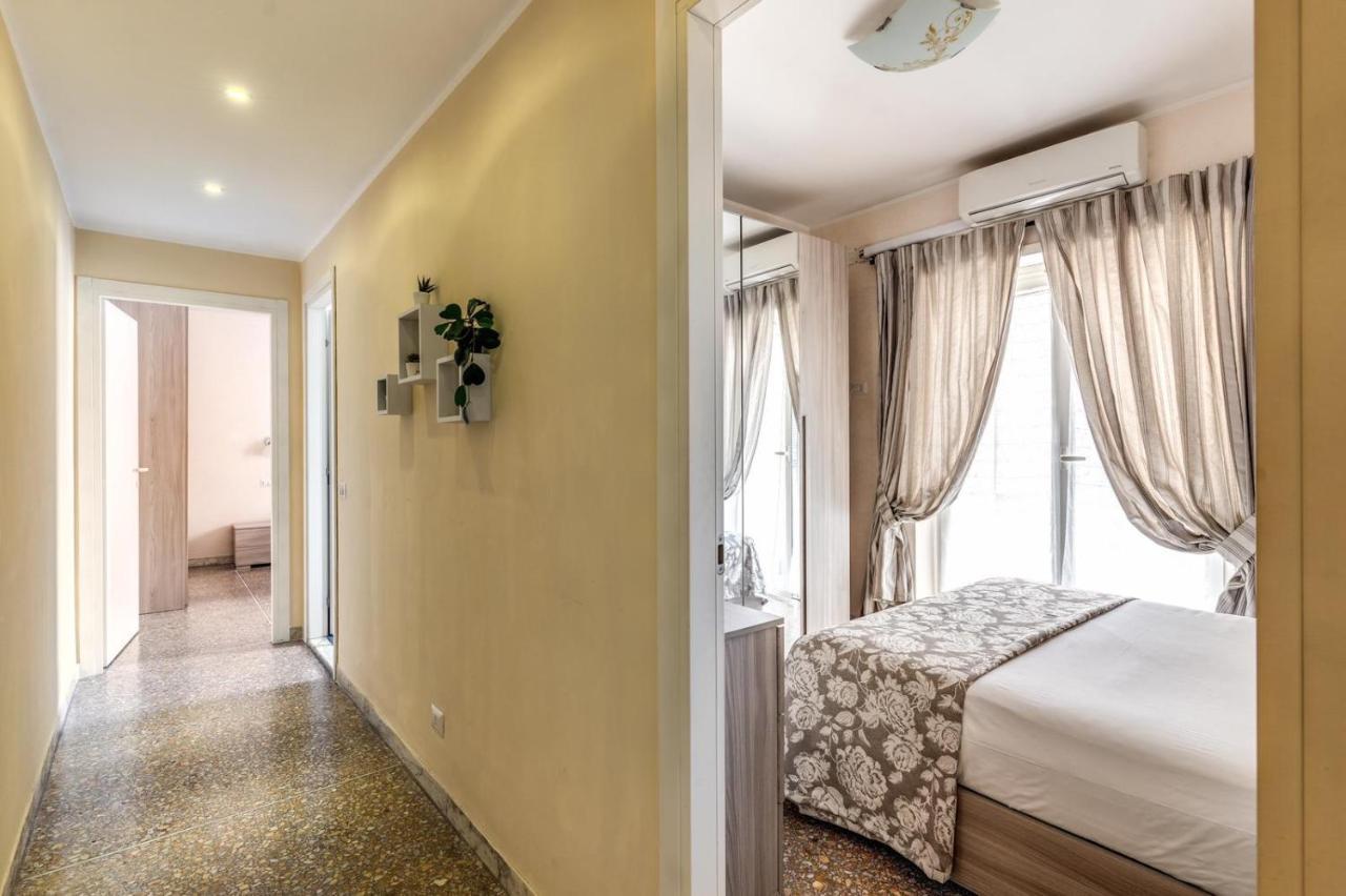 Appartement Rdd Rome