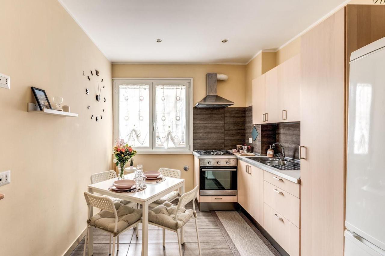 Rdd Appartement
