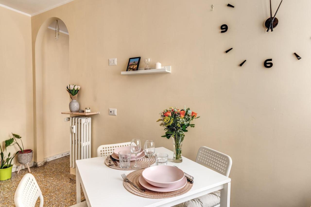 Rdd Appartement Rome