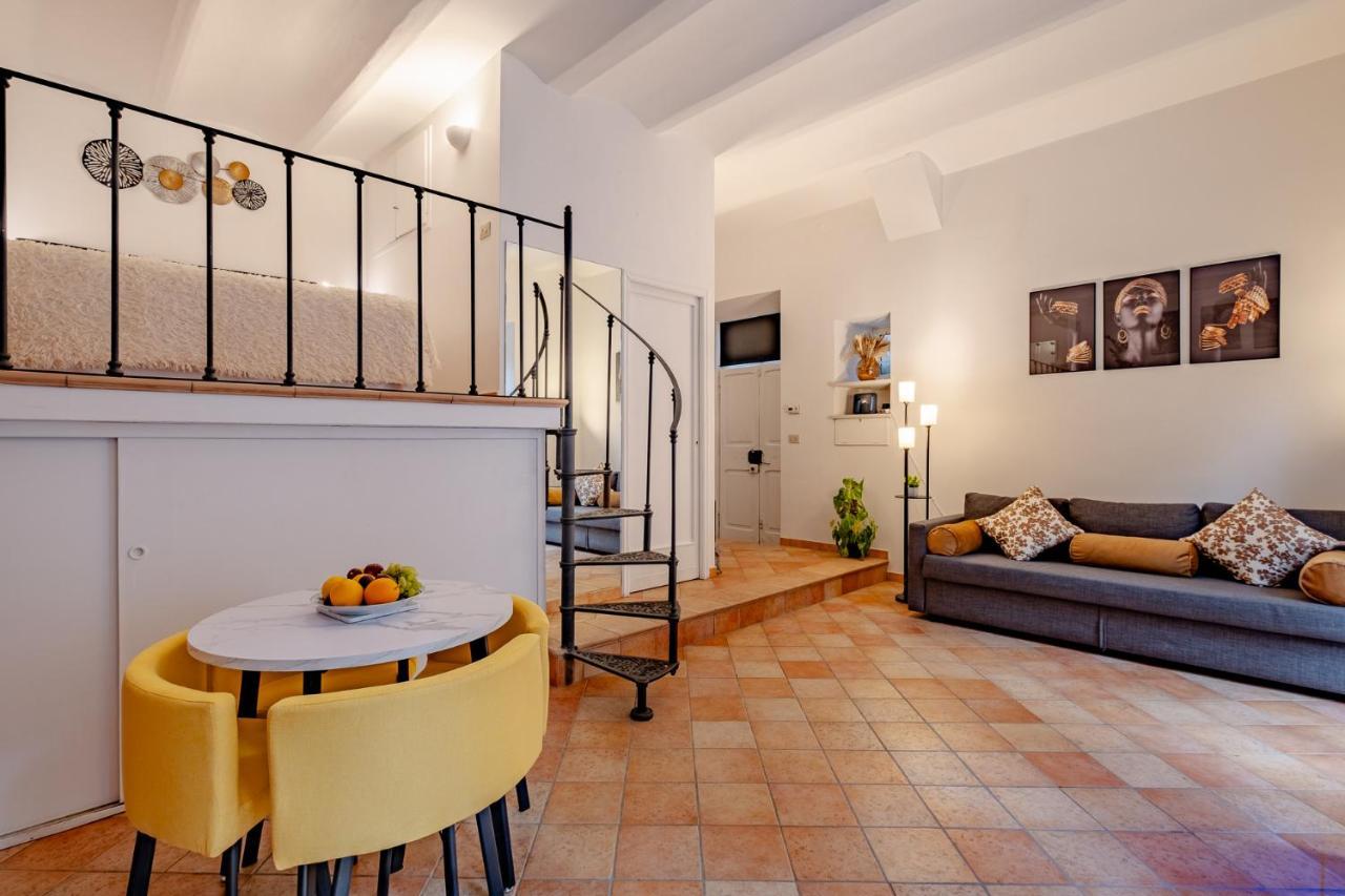 Vatican Garden Home Apartment