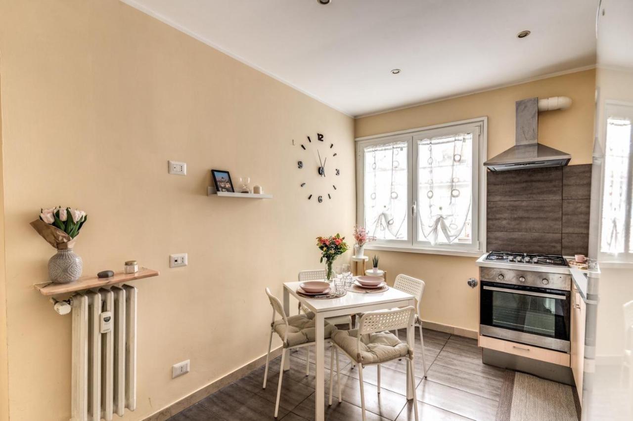 Appartement Rdd Rome