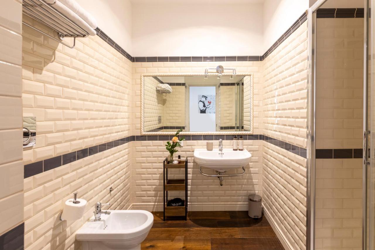 Corte By Hili Guest house *