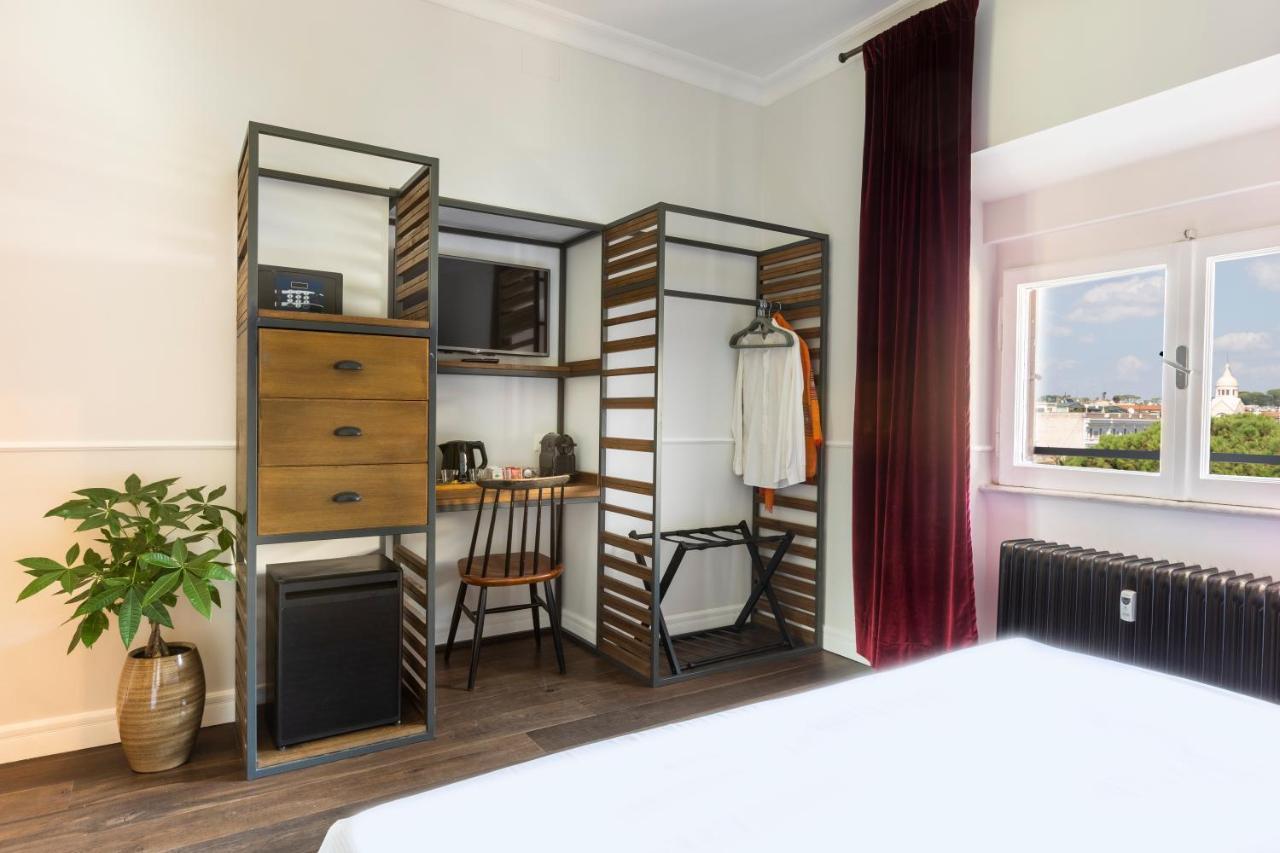 Corte By Hili Guest house Rome
