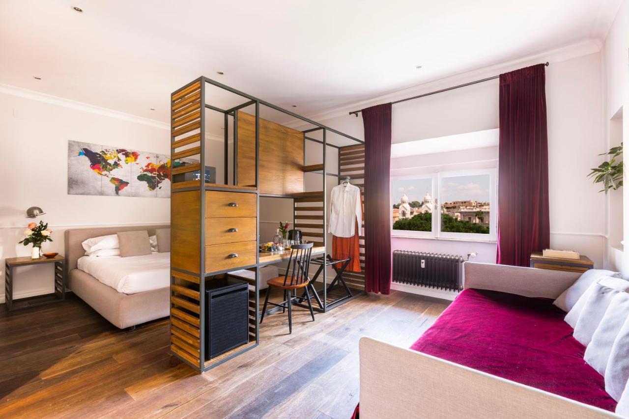 Guest house Corte By Hili *