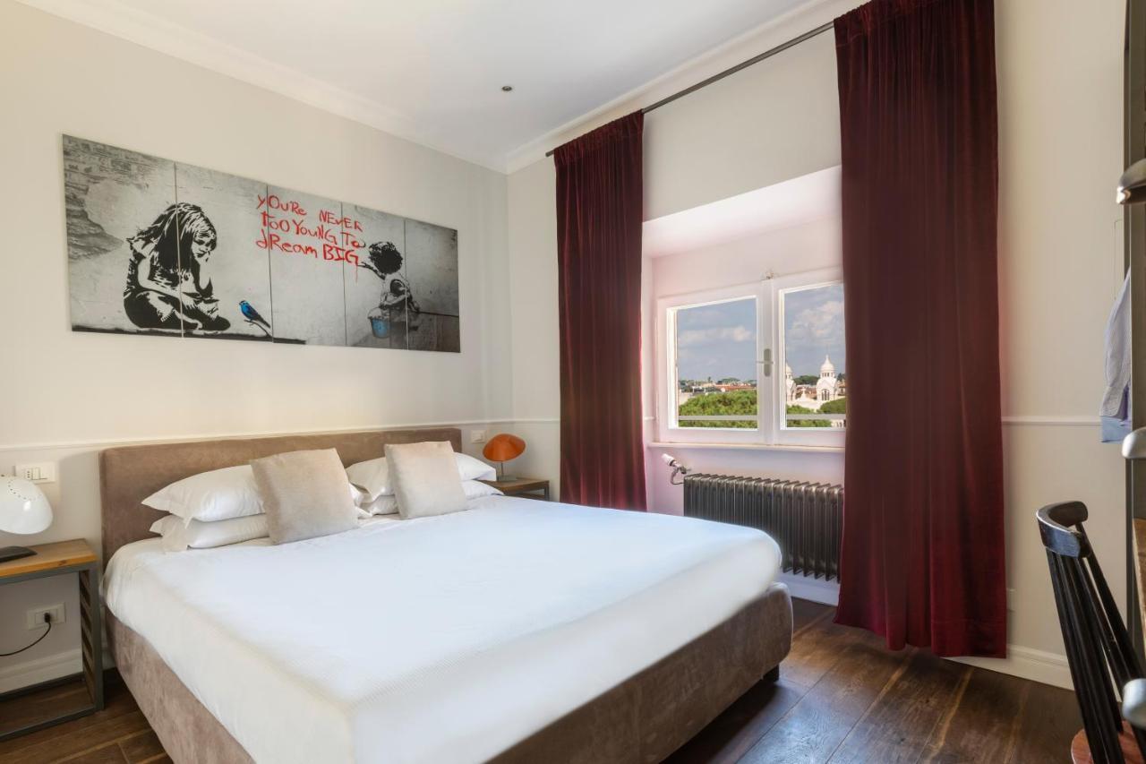 Corte By Hili Guest house