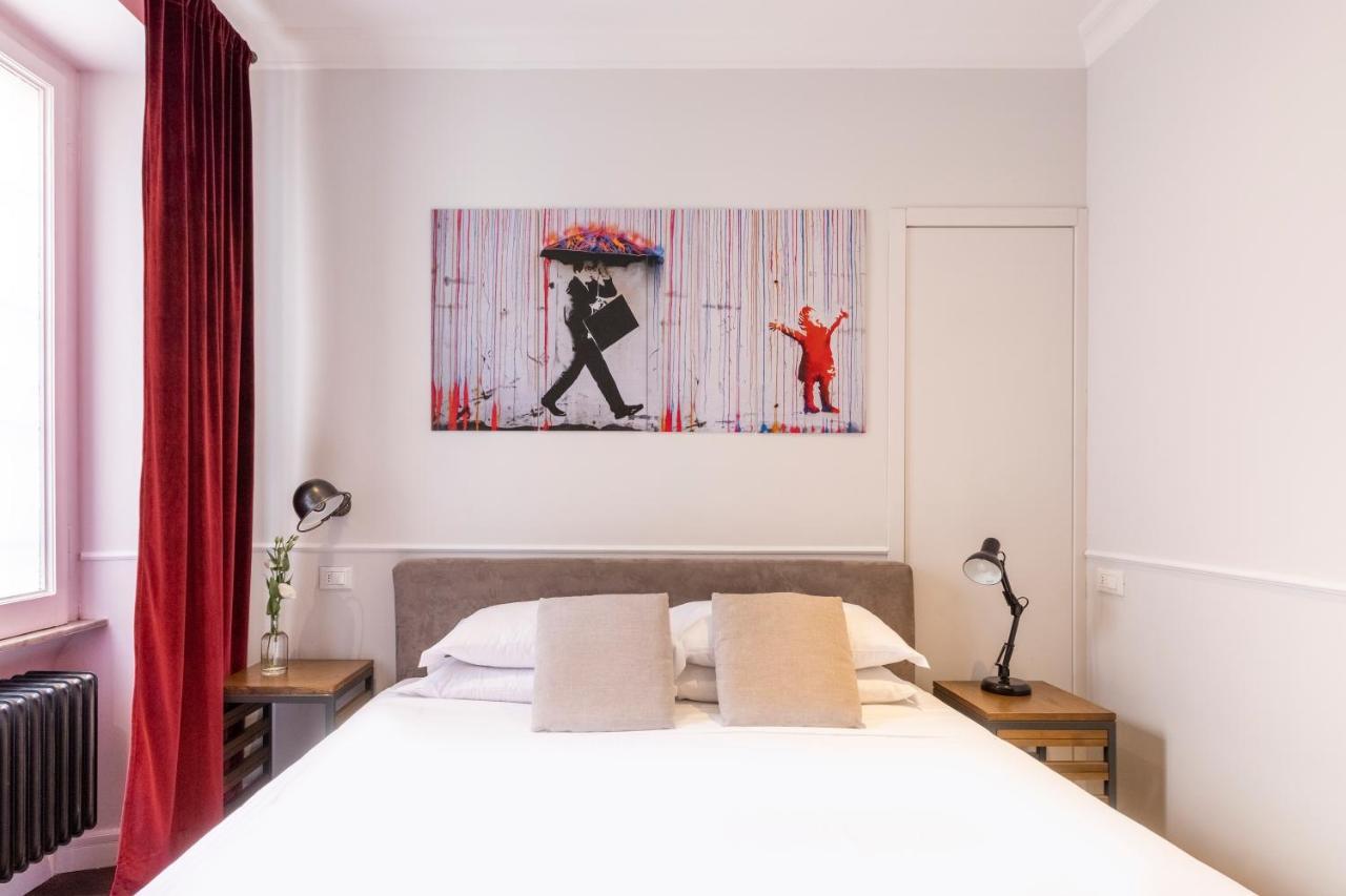 Guest house Corte By Hili Rome