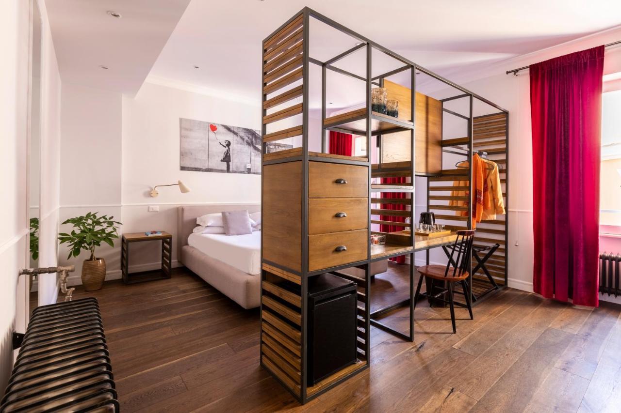 Corte By Hili Guest house *
