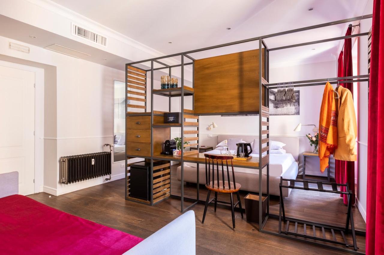 Corte By Hili Rome