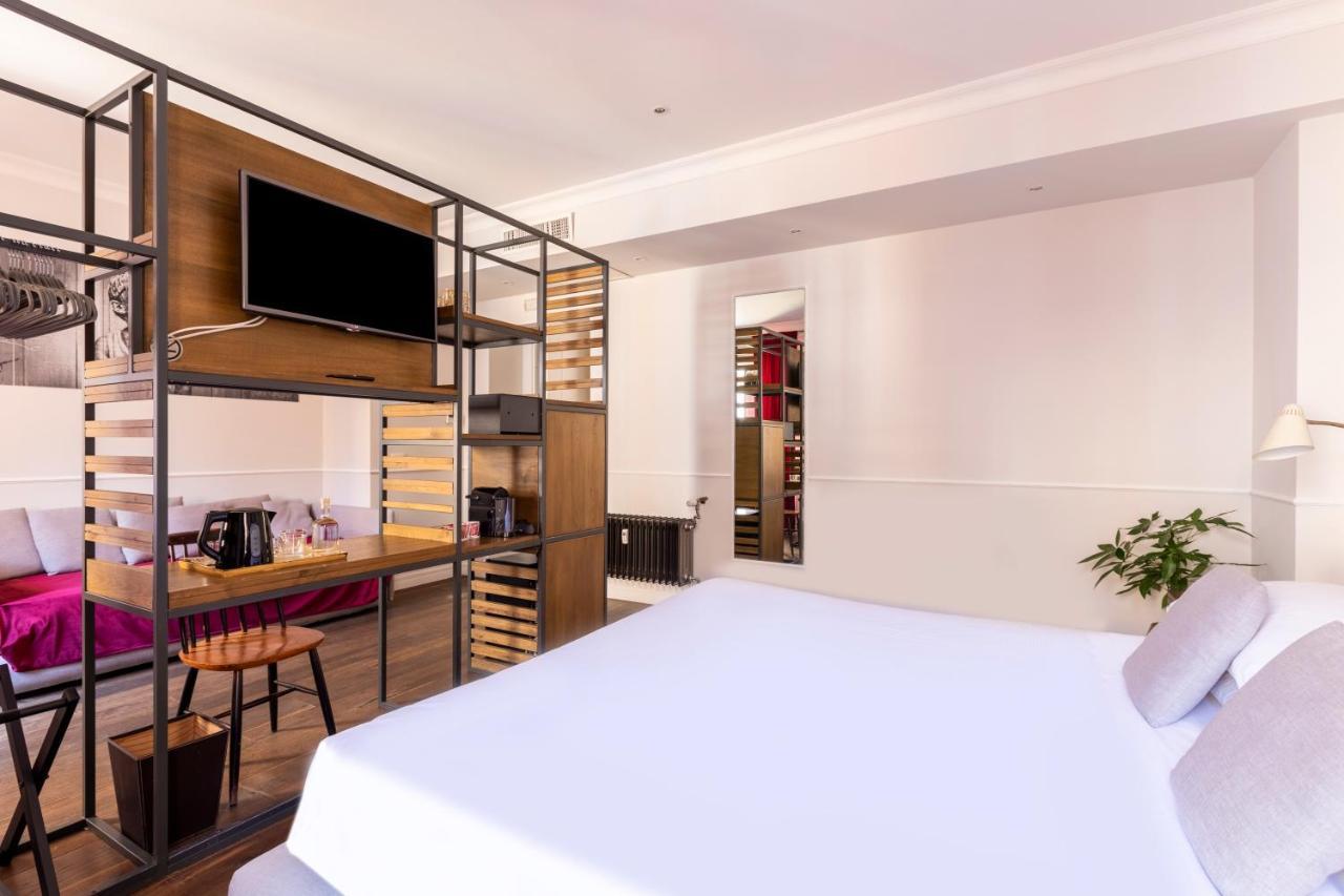 Corte By Hili Guest house *