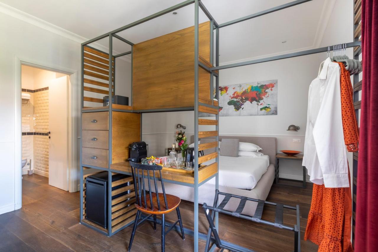Guest house Corte By Hili Rome