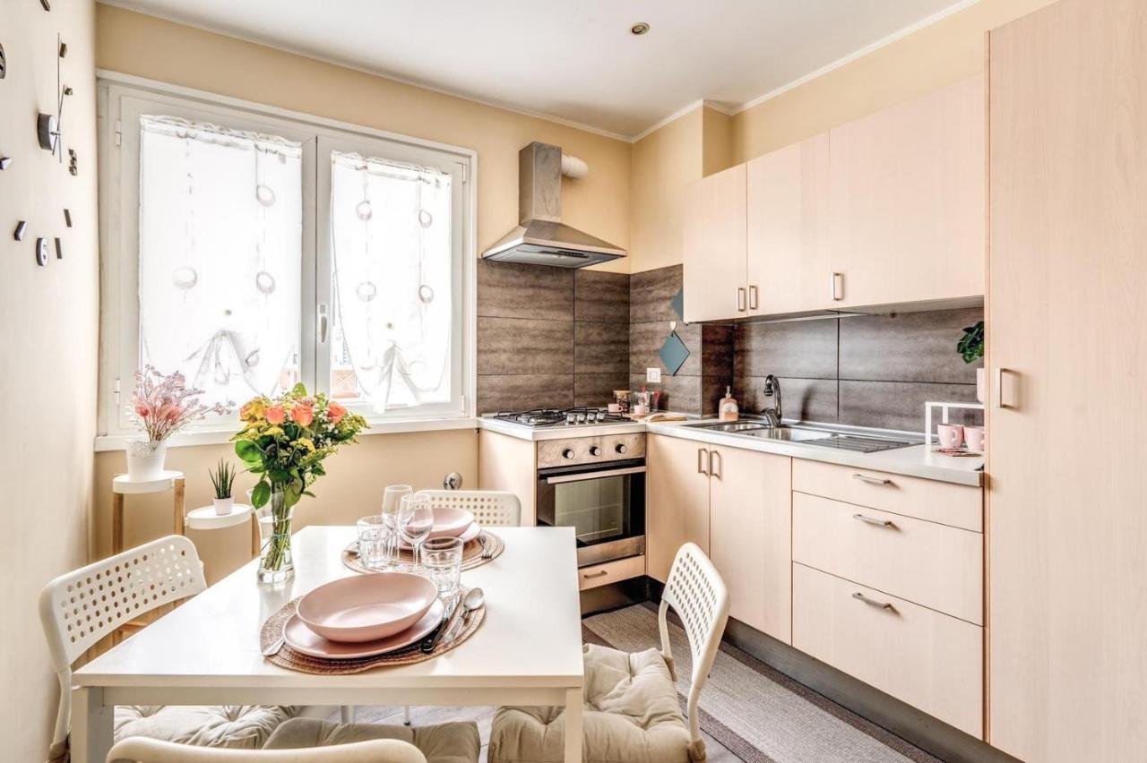 Rdd Appartement Rome
