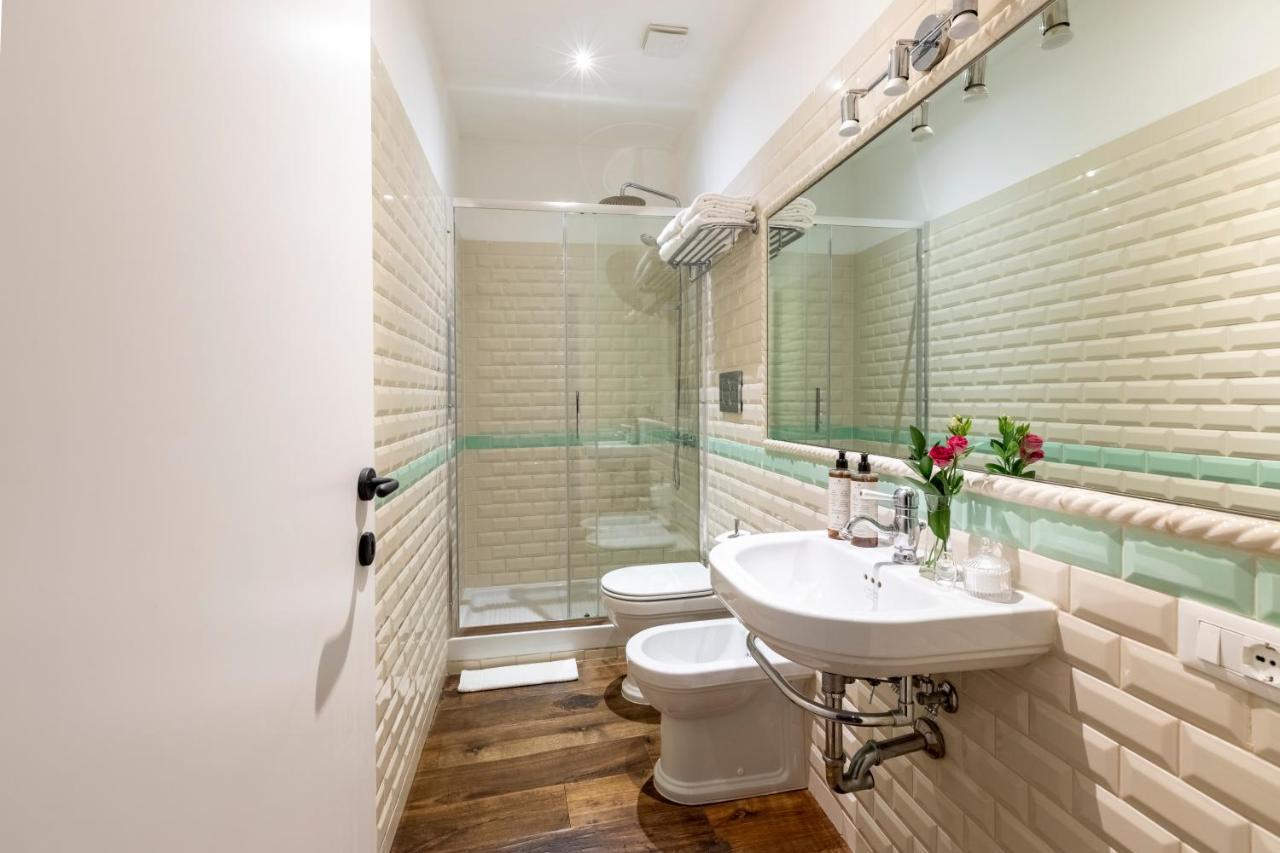 Corte By Hili Guest house *