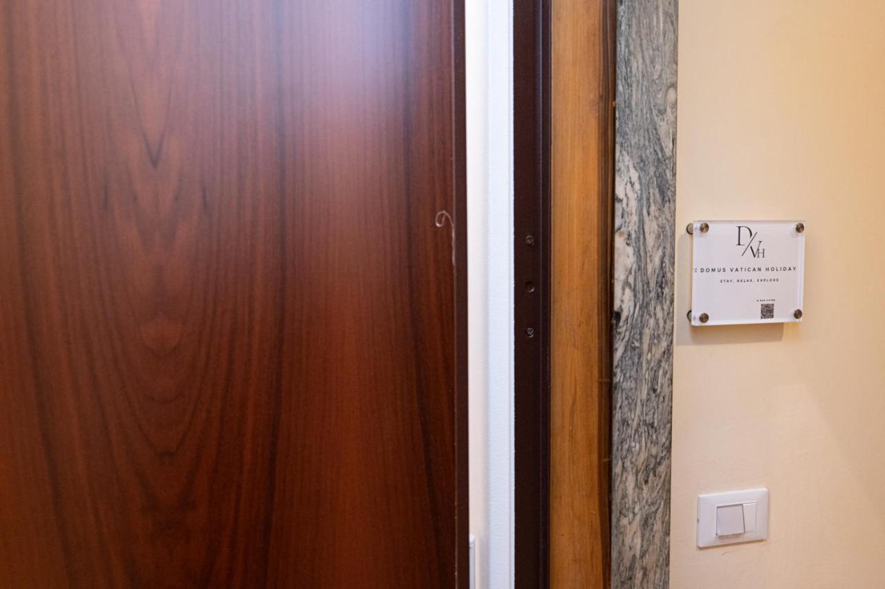 Affittacamere Domus Vatican *