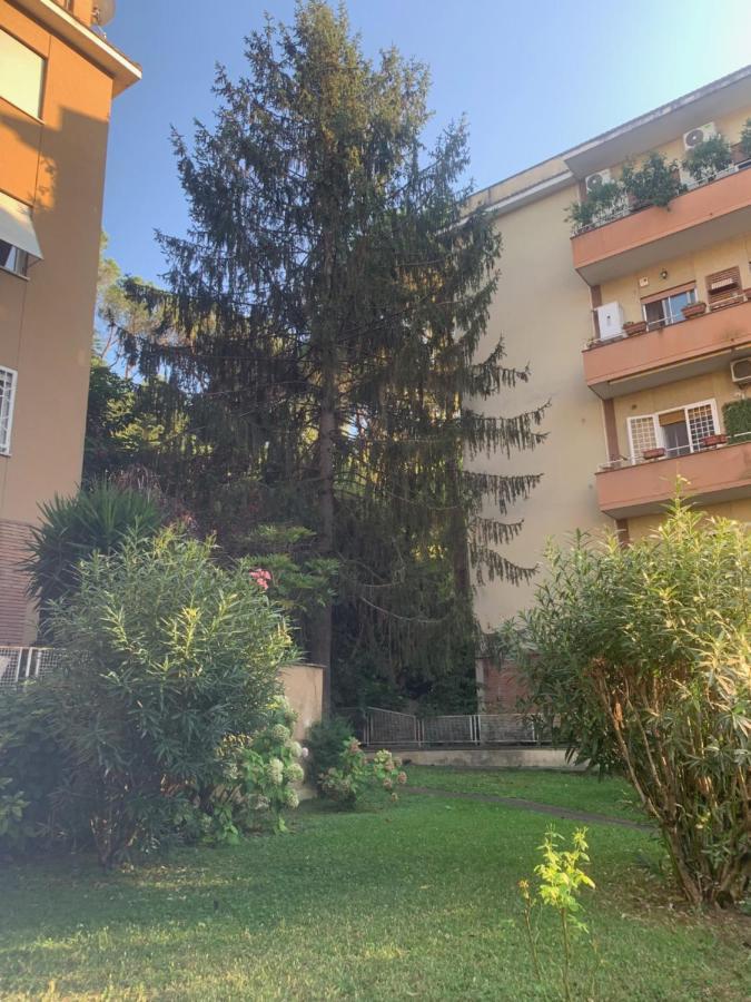 Appartamento Chez Nous Roma