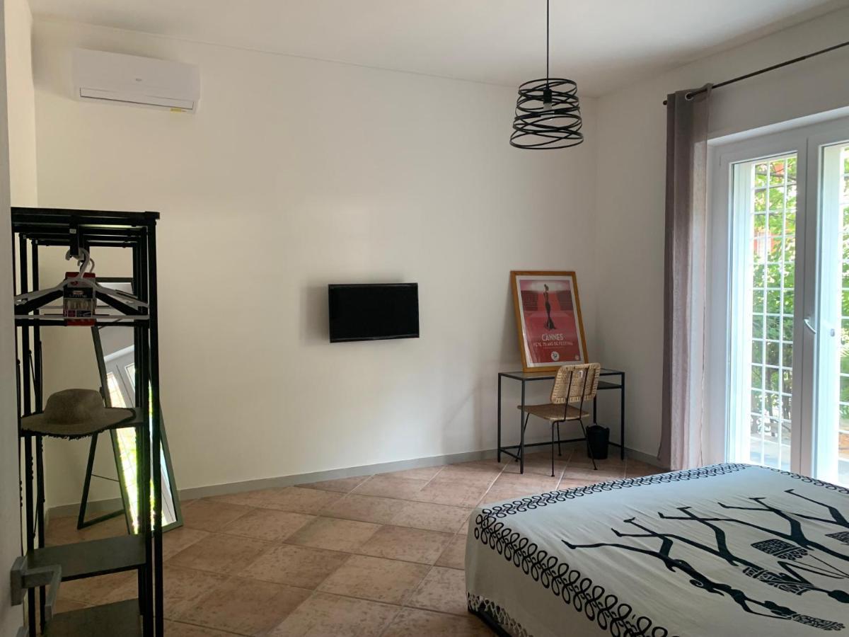 Chez Nous Appartement Rome