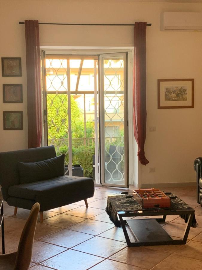 Appartamento Chez Nous Roma